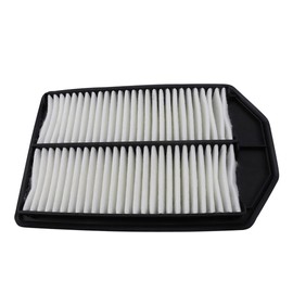 AUTO DN 1X Air Purifier Filter For CR-V 2007 2008 2009
