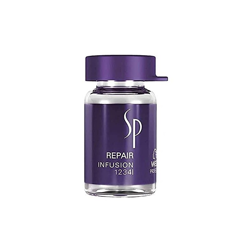 Infusion régénérante intensive SP repair 5 ml