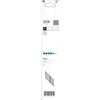 Bosch 5 x PRO Medium-Thick Metal S1137BEF Precise Reciprocating Saw