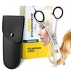 SCHMIEDWERK Thinning Scissors | Hairdressing Scissors - Sharp and Precise