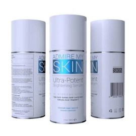 Sérum Antimanchas Facial Admire my Skin Ácido Kójico y Vitamina C