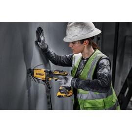 DEWALT 20V Max Drywall Screwgun, Tool Only (DCF630B)