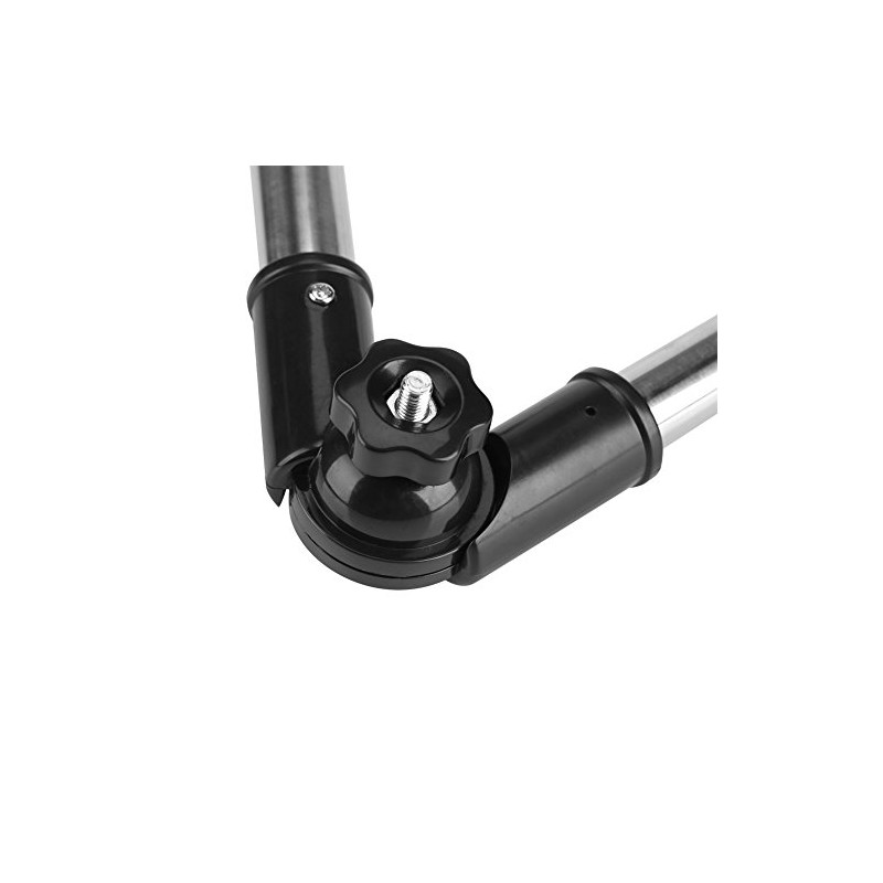 Umbrella Holder, Adjustable Umbrella Holder for Wheelchairs, Walkers, Walkers, Walkers,