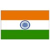 India National Flag 5ft x 3ft