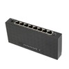 Network Switch Gigabit 1000Mps 8 Ports Self Adaptive Switch Ethernet