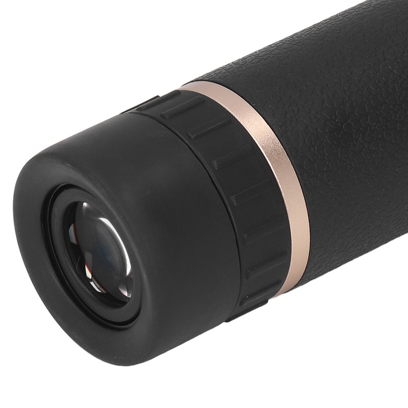 Mini Monocular Telescope Portable 6X Magnification High Definition Outdoor with