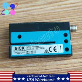 Unbranded New Photoelectric Switch Sensor WF240B410 For SICK WF2-40B410 WF2 40B410