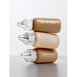 Rain Time Glow Fit Foundation (No. 110, No. 115) + Ruby Cell Puff Set / 글로우 핏 파운데이션 (110호/115호) + 루비셀 퍼프 세트