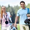 Golf Smart Ball Swing Training Aid Inflatable, Golf Swing Trainer