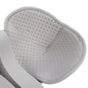 Humeral Shaft Splint for Broken Upper Arm Breathable Lightweight Adjustable
