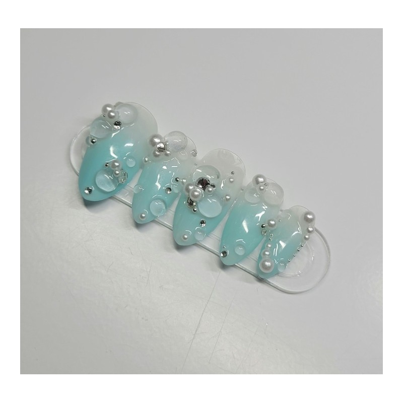 [P] Bubble Bubble - Almond / [P] Bubble Bubble -