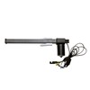 Kaidi Linear Actuator Model KDPT007-156 Motor Replacement for Lift Chairs