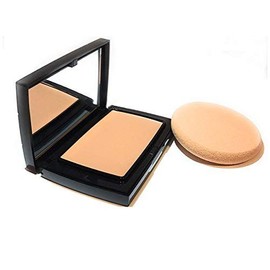 Merle Norman Total Finish Compact Buff Beige