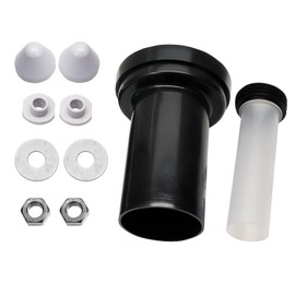 Wall Hung Toilet Connector Parts for Geberit 240.752.11.1 and 152.404.46.1