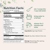 Agar Agar Powder, 1lb (16oz) | Planted-Based Source from Red