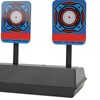 Auto Reset Digital Target Interactive Multi Purpose Sound Effect Electronic