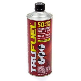 Royal Purple 6525638 Trufuel 50:1 Pre-Mix Can, 32 fl. oz, 1 Each