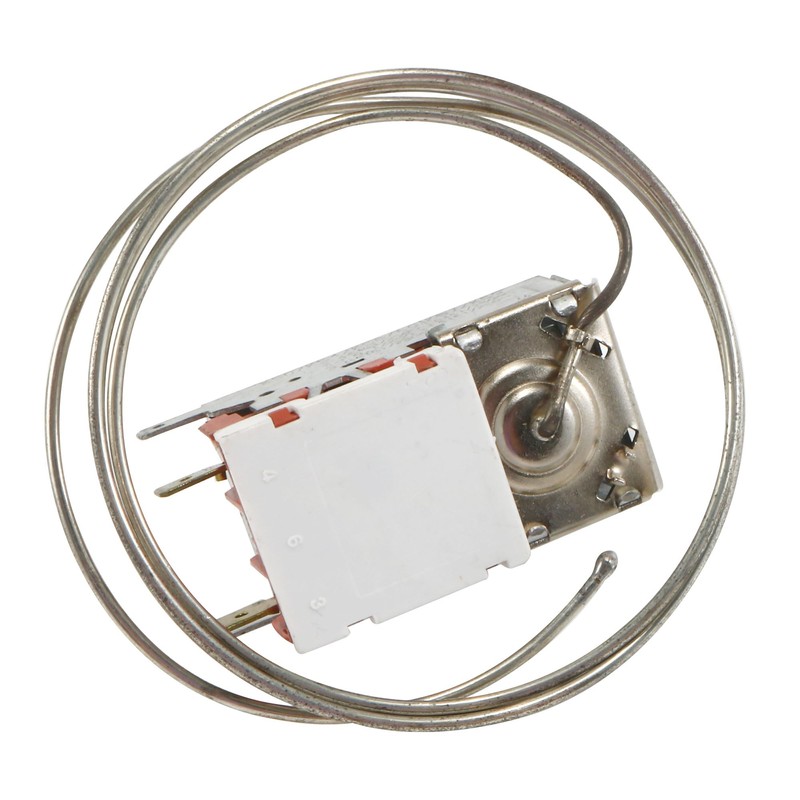 uxcell K50-P1125-001 4 Thermostat Temperature Switch Controller