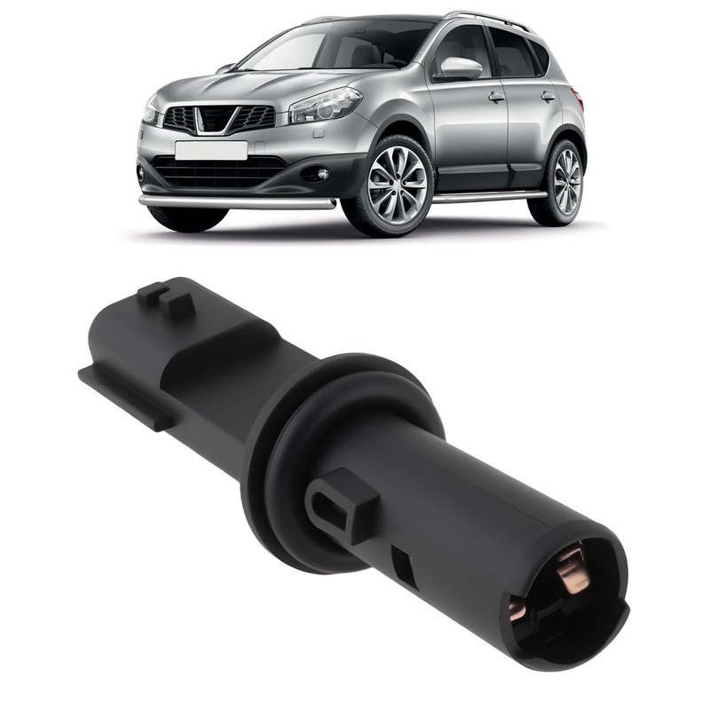 YINETTECH 2Pcs Car T10 Bulb Holder Socket 26240-JD00A Compatible with