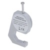 Thickness Gauge Mini Digital LED Display 0 to 20mm Multifunctional