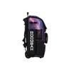 Boombah Superpack Hybrid Rolling Bat Bag - The Natural 2.0