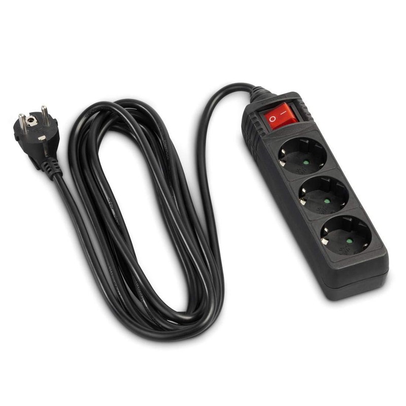 Hama Power Strip