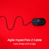 HyperX Pulsefire Haste 2 - Mouse para Juegos con Cable,