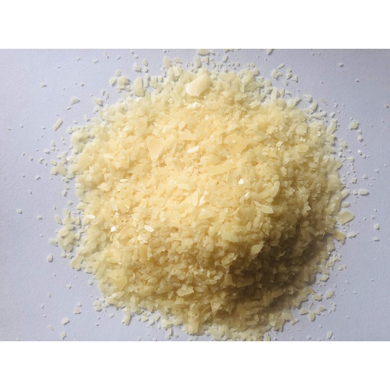 Oslove Organics Pure Candelilla Wax/Pellets- Obtained from Candelilla shrub |