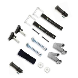 Helavo Spare Part: Essential Set for H1010 Walker Series