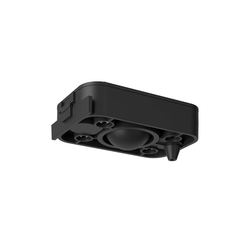 Keuco Original Replacement Pump Loose Black Plastic Includes Matching Tool