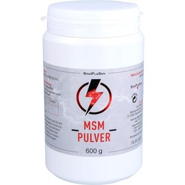MSM Powder Pure 99.9%
