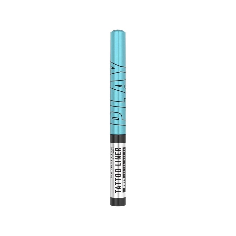 Delineador de ojos Maybelline Tattoo Liner shake 14 g