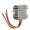 Power Supply Transformer DCDC Voltage Reducer Converter 36V48V to 24V