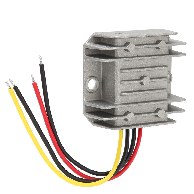 Power Supply Transformer DCDC Voltage Reducer Converter 36V48V to 24V