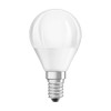 Bellalux LED lamp, 5.5 W (40 watts), white