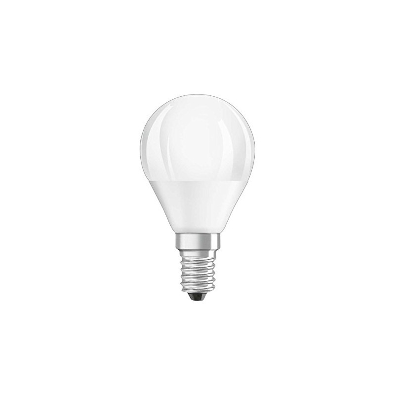 Bellalux LED lamp, 5.5 W (40 watts), white