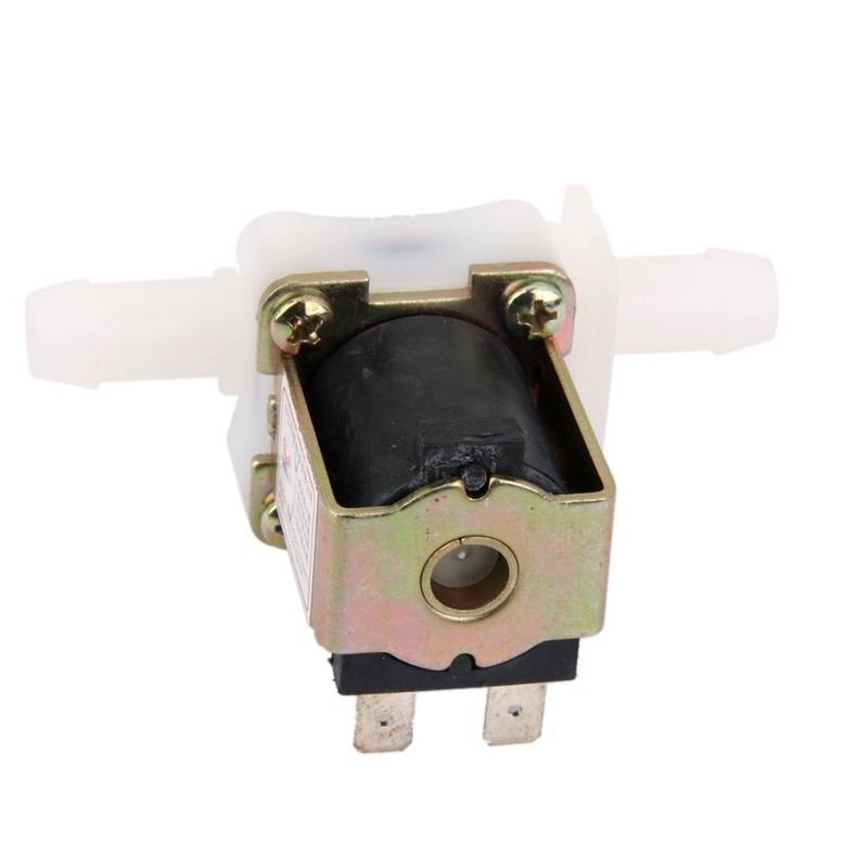 [Generic Product] DC 12V Normally Closed Solenoid Valve for Water