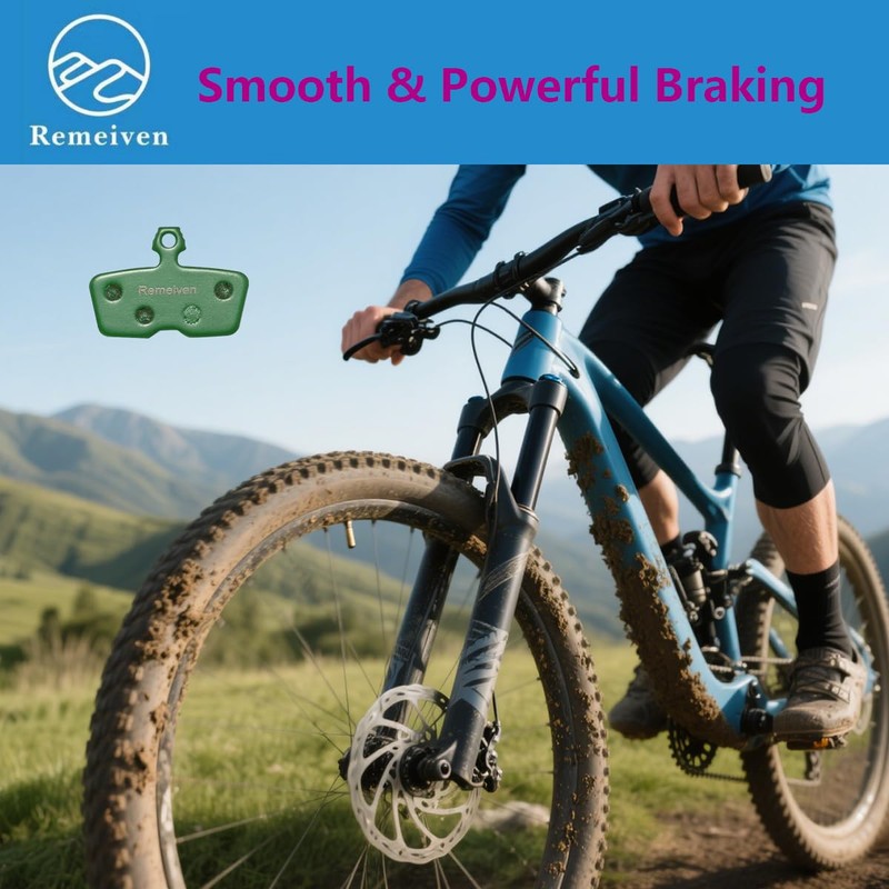 Brake pads for Bicycle, Bike Brake Pads for SRAM Avid