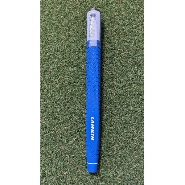 Lamkin NEW Lamkin Deep Etched Putter Grip - Choose Color
