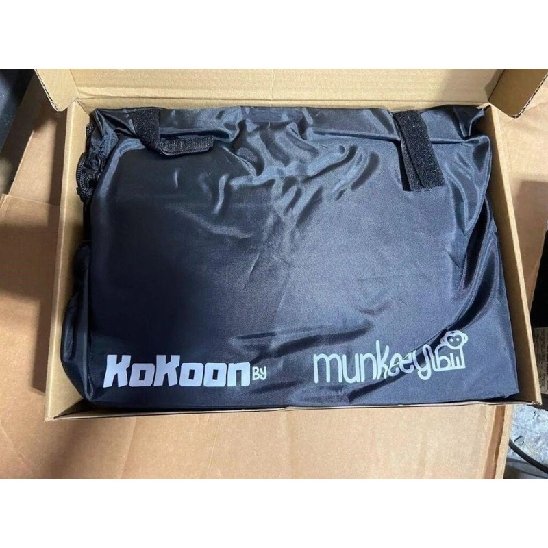 MUNKEEY KOKOON STROLLER COVER