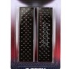 Kimony Table Tennis Grip Tape Racket Handle Tape Black