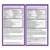 New Chapter Men's Multivitamin for Immune, Stress, Heart + Energy