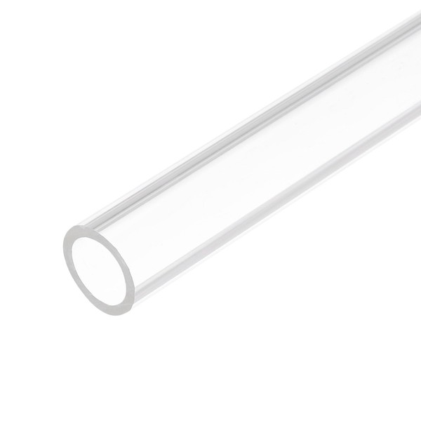 QUARKZMAN PVC transparent tube, inner diameter 16 mm, diameter 22