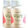 무궁화 무궁핏 500mg x 45정 x 2박스 30일분 Mugunghwa Mugunghit