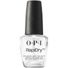 OPI RapiDry Top Coat With UV Inhibitor 15 ml