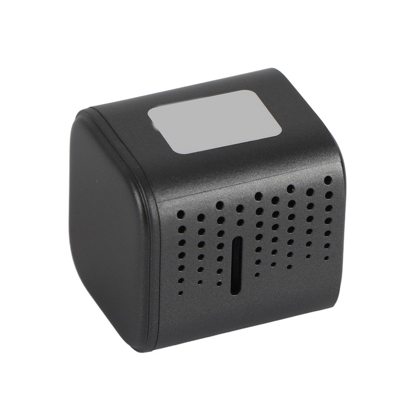 IP Remote Camera HD Intelligent Motion Detection WiFi Wireless Night