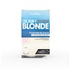 Colour Freedom Blonde Ultra high lift Hair Bleach powder and