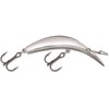Luhr Jensen K15X Kwikfish X-Treme (Rattle) Silver