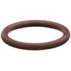 114 O-Ring, Viton, 75A Durometer, 5/8" ID, 13/16" OD, 3/32"