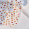 Little Goldfish Nail Art Stickers Small Koi Nail Art Decals